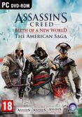 Assassin's Creed: Birth of a New World - The American Saga - Afbeelding 1
