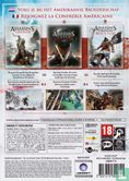 Assassin's Creed: Birth of a New World - The American Saga - Afbeelding 2
