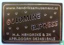 Goldmine Express - Image 1