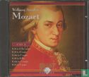 Wolfgang Amadeus Mozart: CD 01 - Afbeelding 1