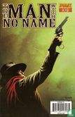 The man with no name 10 - Afbeelding 1