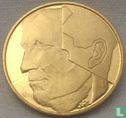 België 5 francs 1991 (FRA) - Afbeelding 2