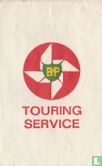 BP Touring Service - Afbeelding 1