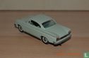 Ford Capri