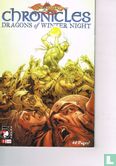 Dragons of Winter Night 3 - Afbeelding 1
