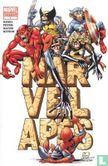 Marvel Apes 1 - Image 1