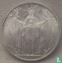 Vatican 5 lire 1968 "FAO" - Image 2