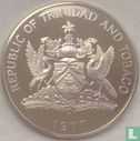 Trinidad und Tobago 1 Dollar 1977 (PP) - Bild 1