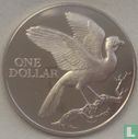 Trinidad und Tobago 1 Dollar 1977 (PP) - Bild 2