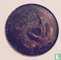 USA  Indian-head token 1803 - Image 2