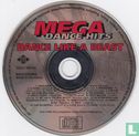 Mega Dance Hits - Dance Like a Beast - Afbeelding 3