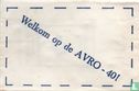 AVRO 40! - Image 1