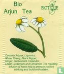 Bio Arjun Tea - Afbeelding 1