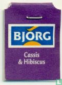 Cassis & Hibiscus - Image 3