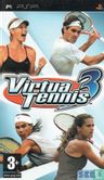 Virtua Tennis 3 - Bild 1