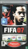 FIFA 07 (Platinum) - Afbeelding 1