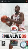 NBA Live 09 - Image 1