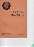 Balasse Magazine 56 - Afbeelding 1