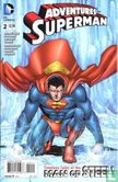 Adventures of Superman - Image 1