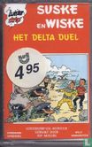 Het delta duel - Afbeelding 1
