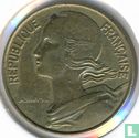 Frankrijk 10 centimes 1994 (bij) - Afbeelding 2