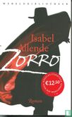 Zorro  - Afbeelding 1