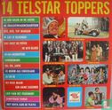 14 Telstar Toppers - Afbeelding 1