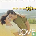 Best Of Radio 10 Gold Love - Image 1