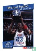 All-Star MVP - Michael Jordan - Image 1