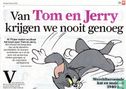 Van Tom en Jerry krijgen we nooit genoeg - Image 1