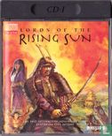 Lords of the Rising Sun - Afbeelding 1