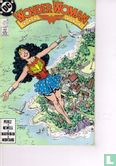 Wonder Woman 36 - Image 1