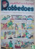 Robbedoes 188 - Image 1