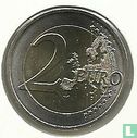 Duitsland 2 euro 2015 (J) "Hessen" - Afbeelding 2