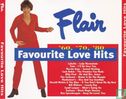 Flair Favourite Love Hits - Afbeelding 2