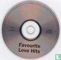 Flair Favourite Love Hits - Afbeelding 3