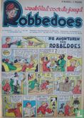 Robbedoes 189 - Image 1