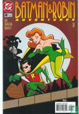 Batman & Robin adventures  - Image 1