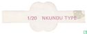 Nkundu type  - Image 2