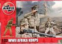 WWII Afrika Korps  - Bild 1