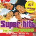 Flair Super Hits 4 Best Of Groups - Image 1