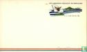 50th Anniversay-Purchase of the Virgin Islands-USA Airmail - Image 1