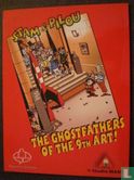 The Ghostfathers of the 9th Art! - Afbeelding 2