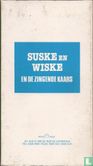 Suske en Wiske en de zingende kaars deel 1 - Image 2