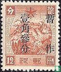 Postverkeer naar China - Afbeelding 1