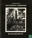 Das Gesicht Hamburgs - 80 Holzschnitte - Afbeelding 1