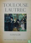 Toulouse Lautrec Gemälde - Afbeelding 1