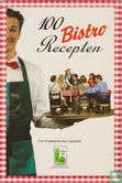 100 Bistro Recepten - Afbeelding 1