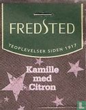 Kamille med Citron  - Image 3