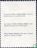 Cabral, Pedro Alvares 500j - Afbeelding 2